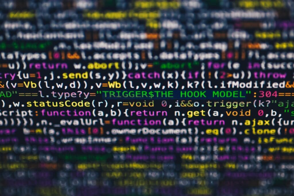 Web Code